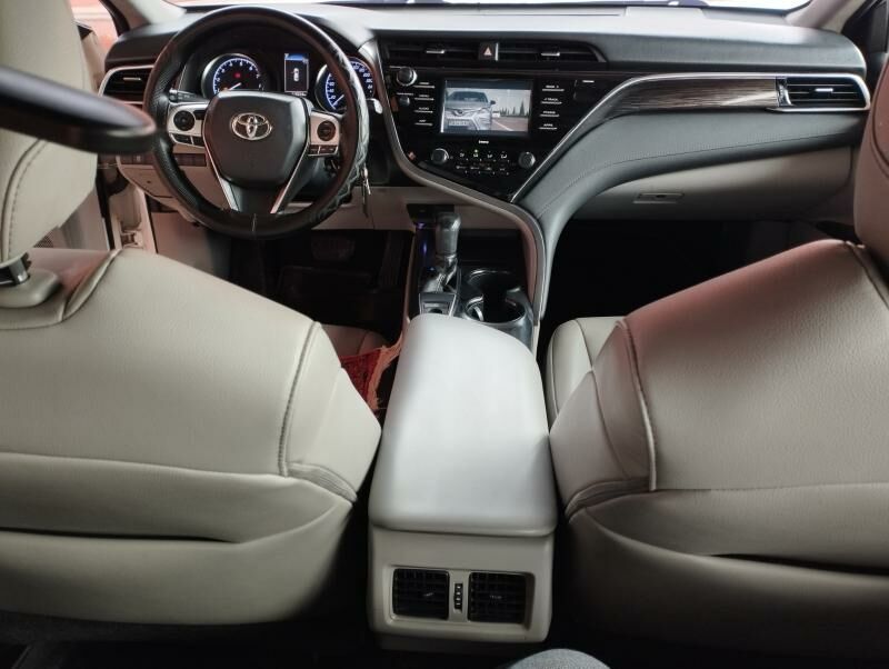 Toyota Camry 2018 - 300 000 TMT - Bereket - img 5
