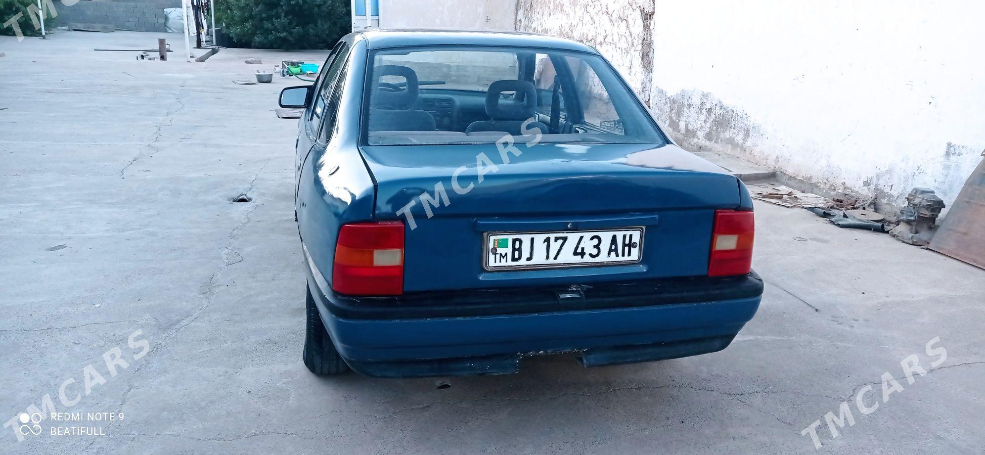 Opel Vectra 1991 - 10 000 TMT - Кака - img 3
