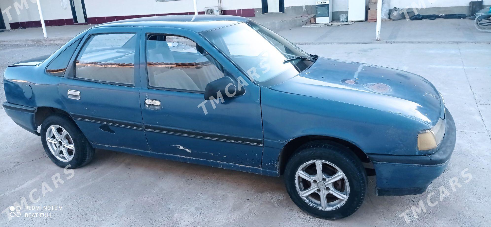 Opel Vectra 1991 - 10 000 TMT - Кака - img 4
