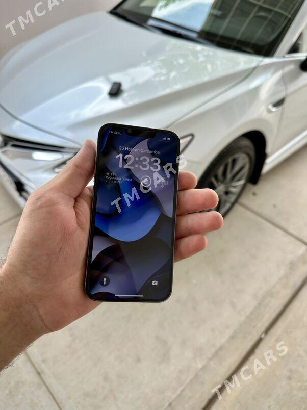 Iphone 13pro - Ашхабад - img 4