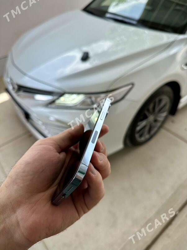 Iphone 13pro - Ашхабад - img 3