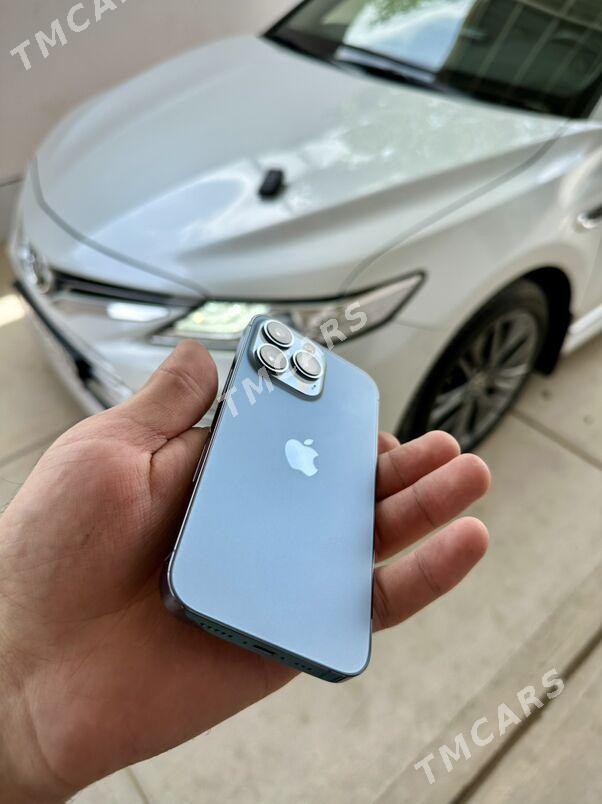 Iphone 13pro - Ашхабад - img 2