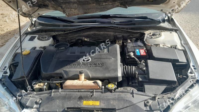Mazda Mazda6 Sport 2004 - 65 000 TMT - Aşgabat - img 4