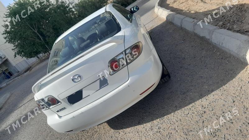 Mazda Mazda6 Sport 2004 - 65 000 TMT - Aşgabat - img 3