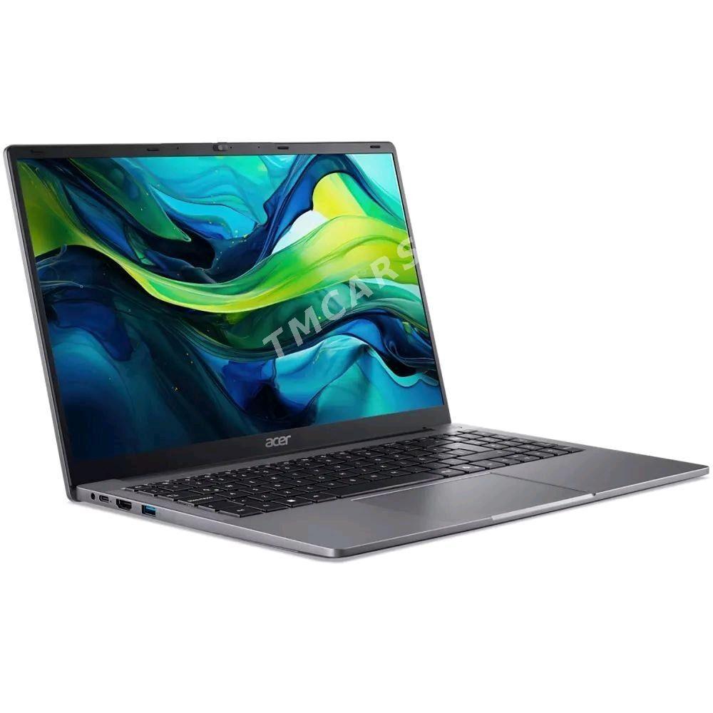 Acer Aspire Lite 15 - Дашогуз - img 6