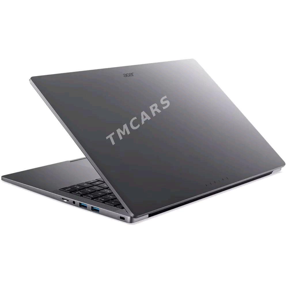 Acer Aspire Lite 15 - Дашогуз - img 5
