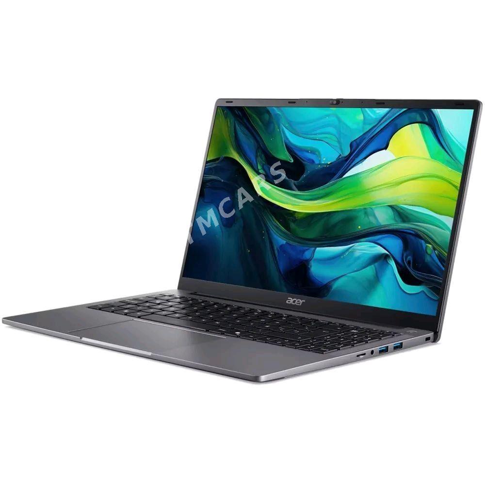 Acer Aspire Lite 15 - Дашогуз - img 7