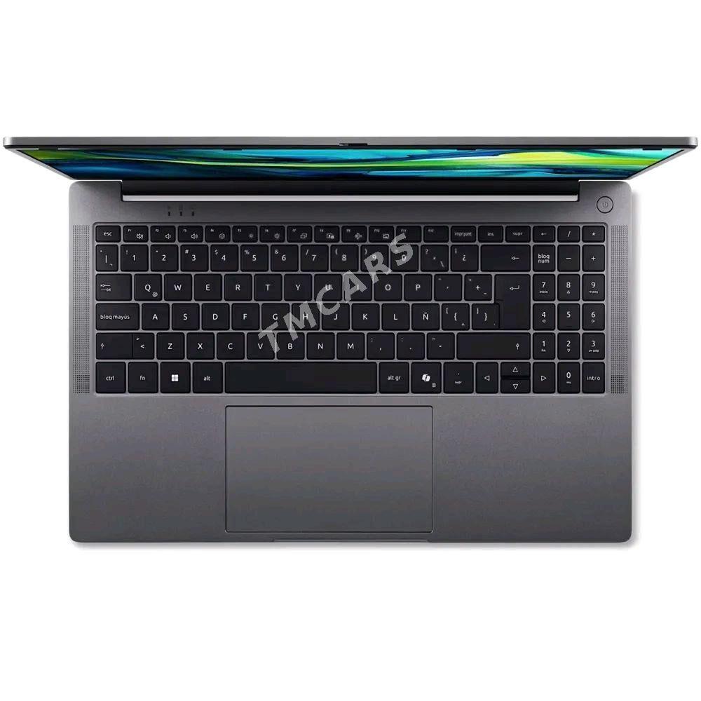 Acer Aspire Lite 15 - Дашогуз - img 4