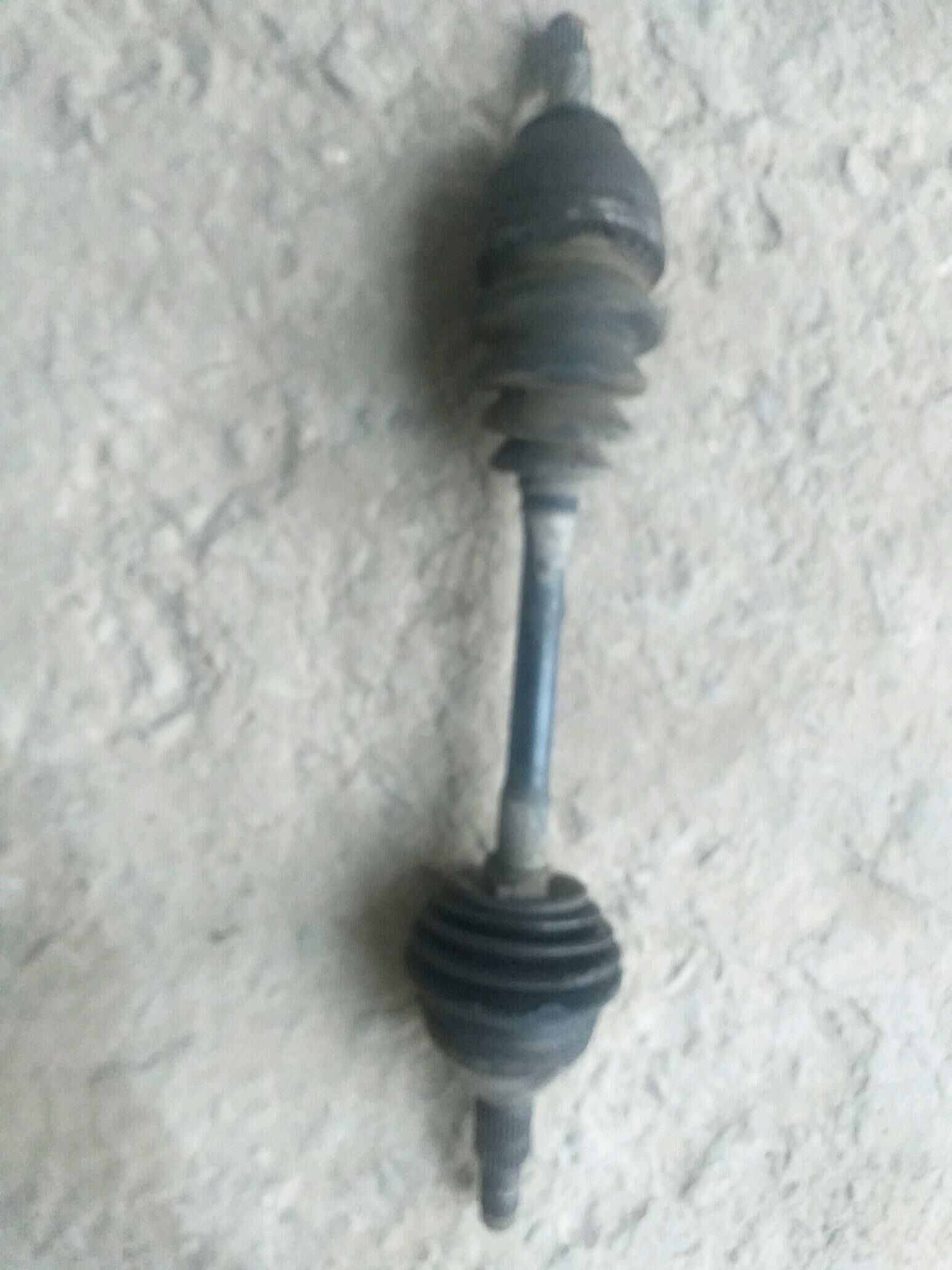 Opel Granat 350 TMT - Дашогуз - img 2