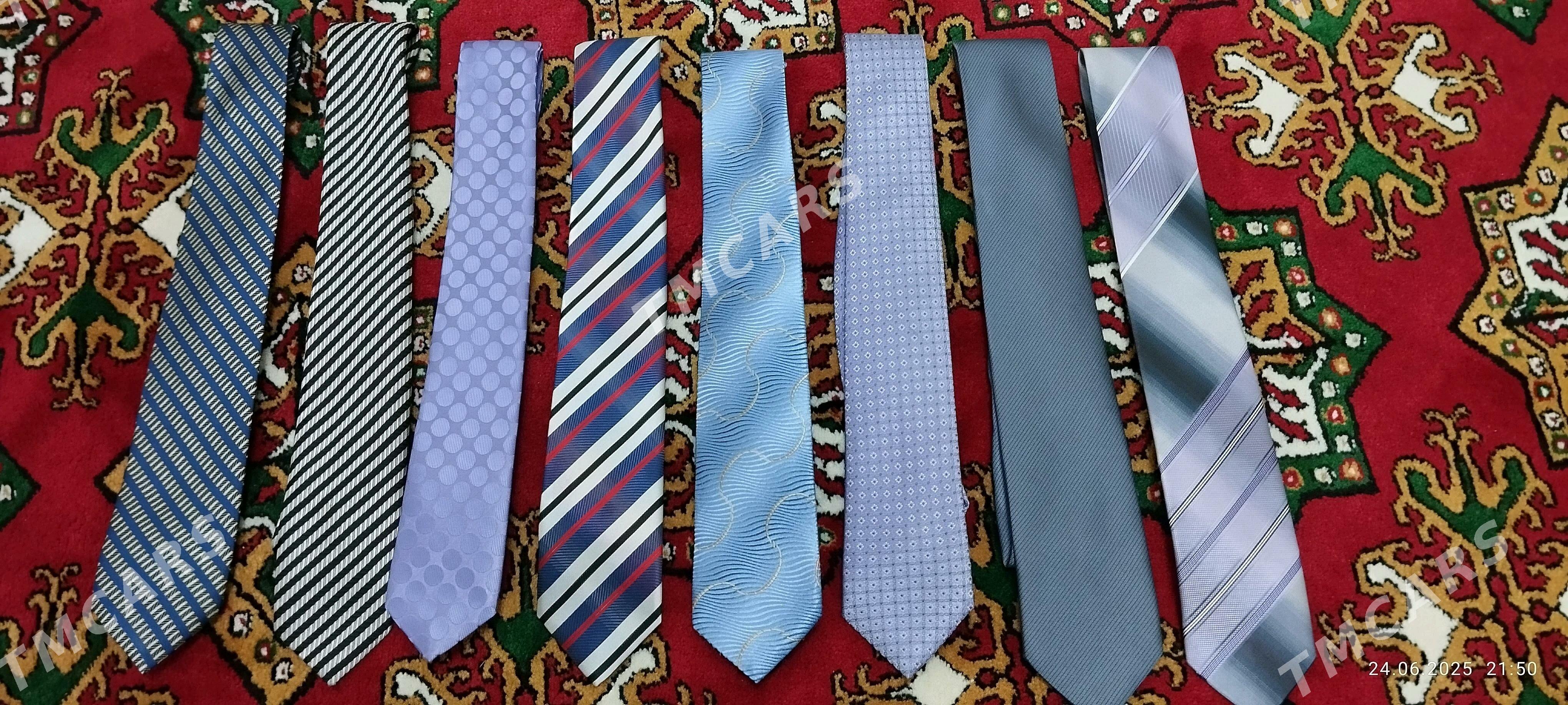 Galstuk - Aşgabat - img 1
