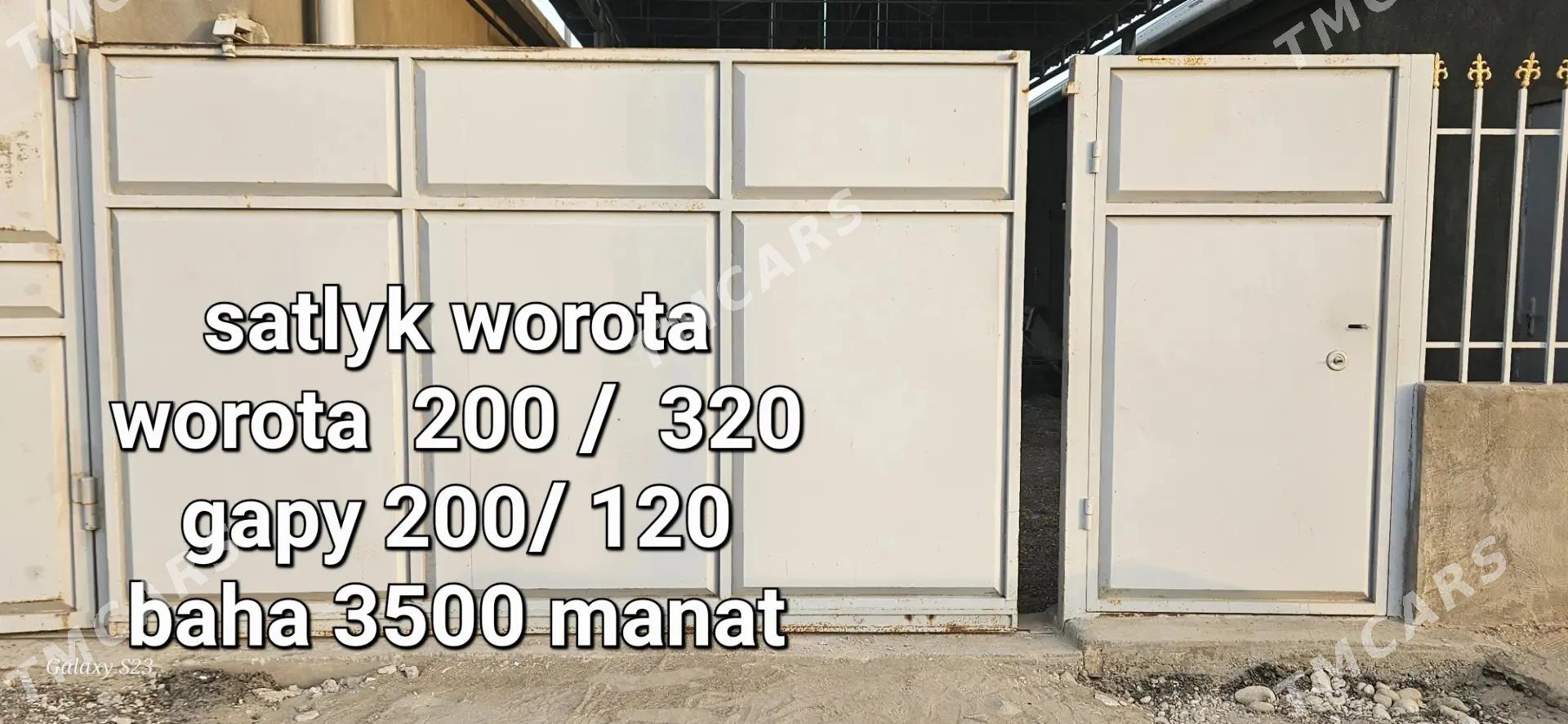warta - Gumdag - img 2