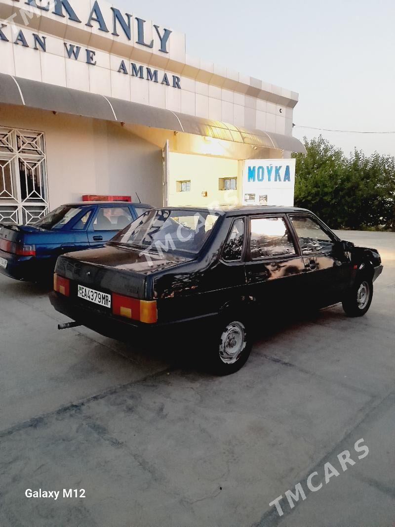 Lada 21099 1998 - 30 000 TMT - Байрамали - img 1