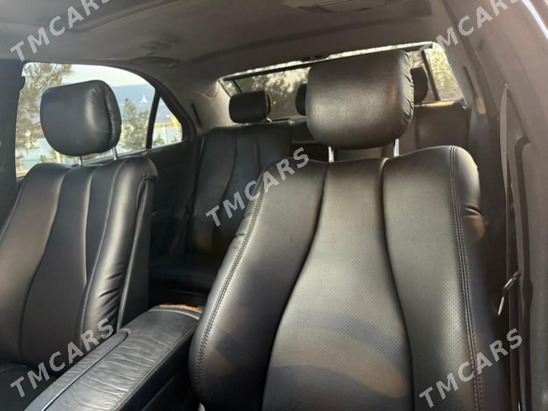 Mercedes-Benz S-Class 2003 - 140 000 TMT - Gurtly - img 3