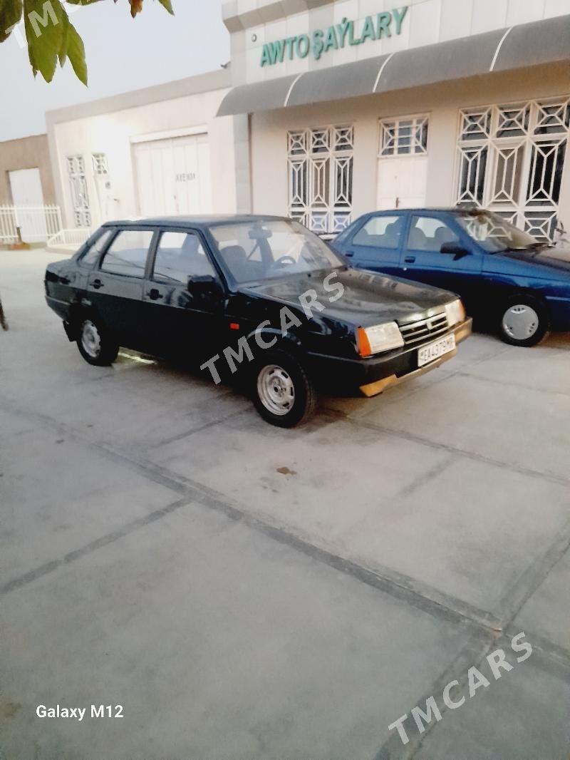 Lada 21099 1998 - 30 000 TMT - Байрамали - img 2