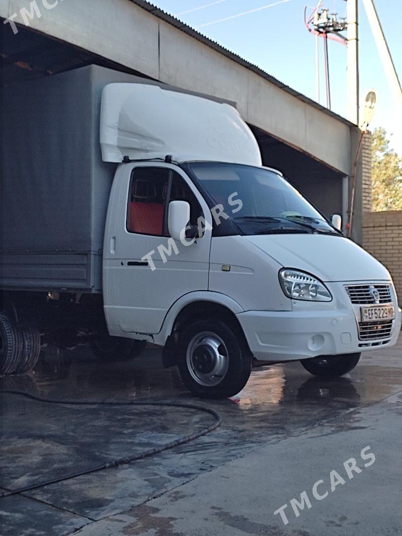 Gaz Gazel 2006 - 110 000 TMT - Мары - img 3