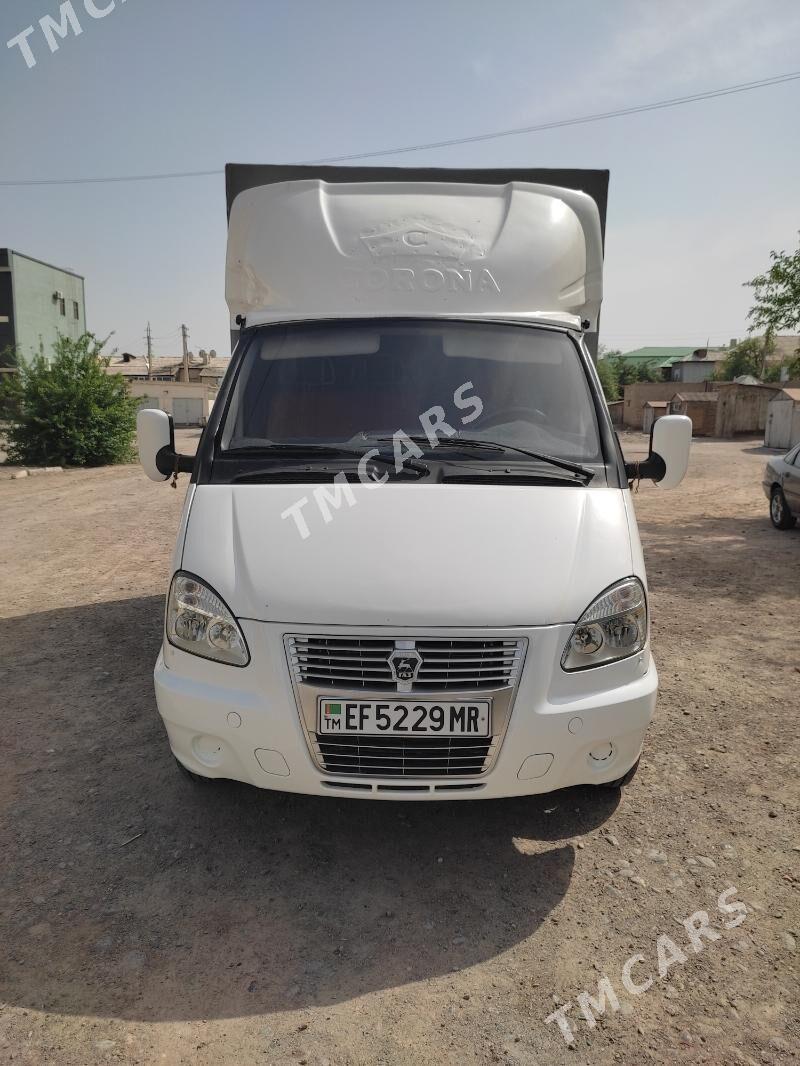 Gaz Gazel 2006 - 110 000 TMT - Мары - img 6