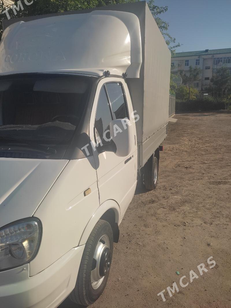 Gaz Gazel 2006 - 110 000 TMT - Мары - img 2
