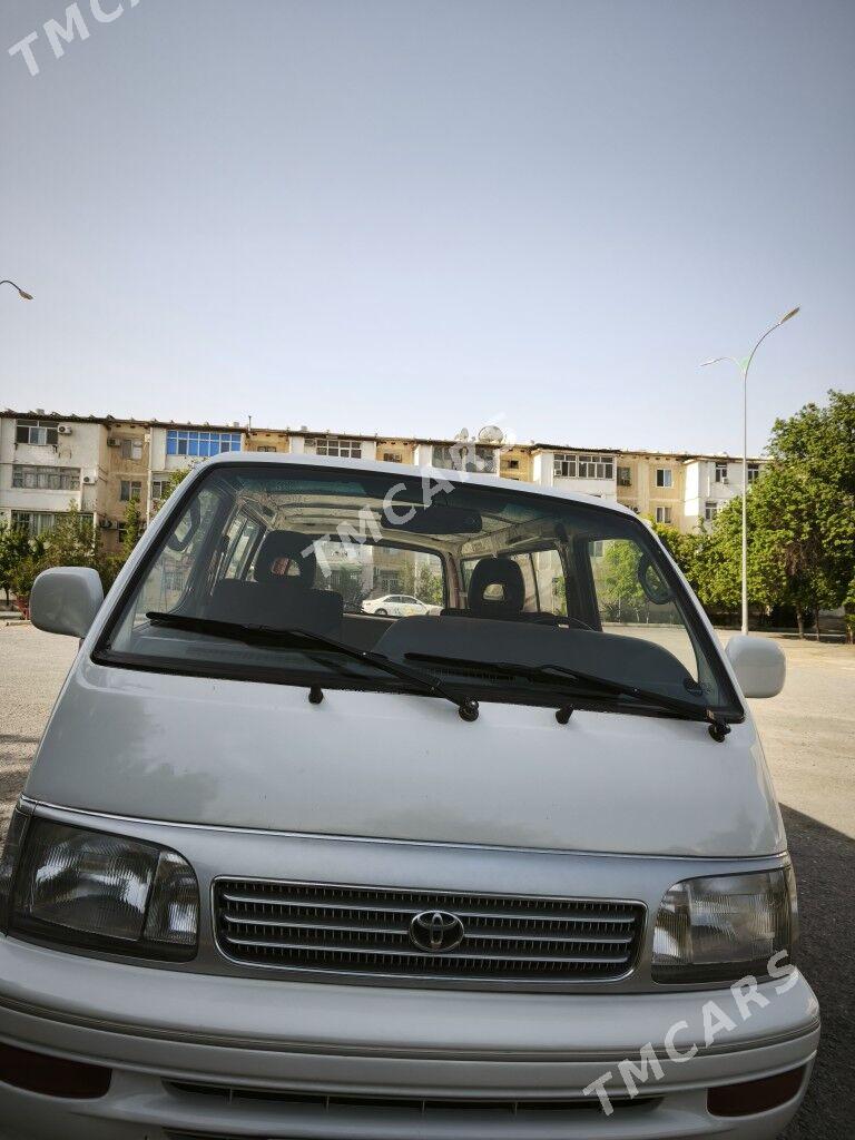 Toyota Hiace 1994 - 140 000 TMT - Ашхабад - img 4
