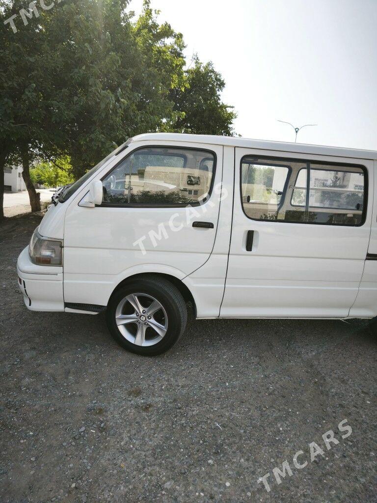 Toyota Hiace 1994 - 140 000 TMT - Ашхабад - img 3