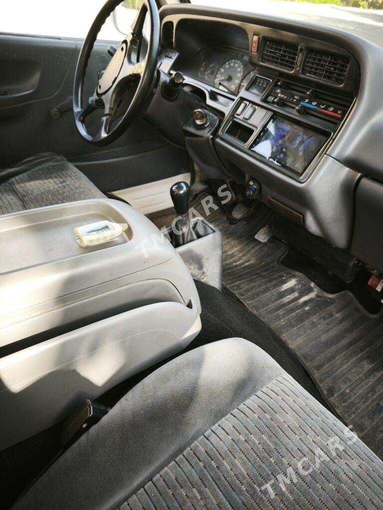 Toyota Hiace 1994 - 140 000 TMT - Ашхабад - img 6