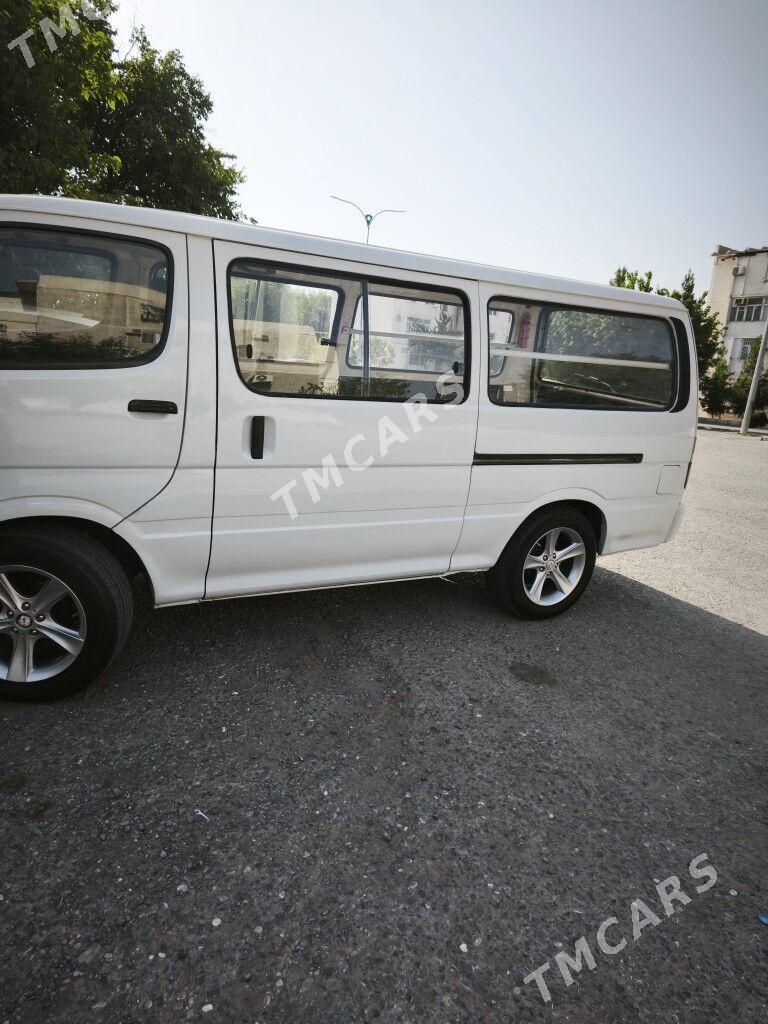 Toyota Hiace 1994 - 140 000 TMT - Ашхабад - img 2
