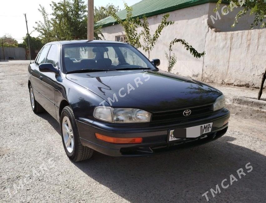Toyota Camry 1993 - 87 000 TMT - Mary - img 6