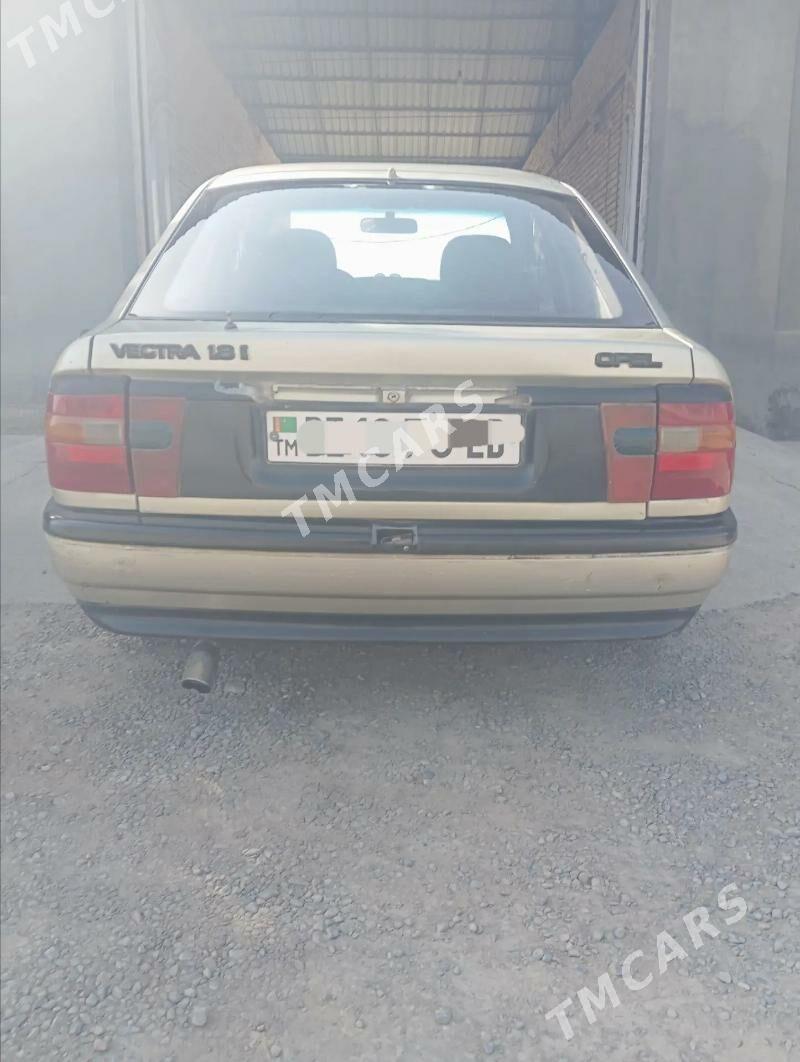 Opel Vectra 1990 - 30 000 TMT - Туркменабат - img 3