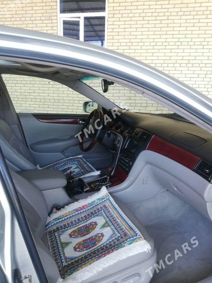 Lexus ES 330 2004 - 180 000 TMT - Дянев - img 3