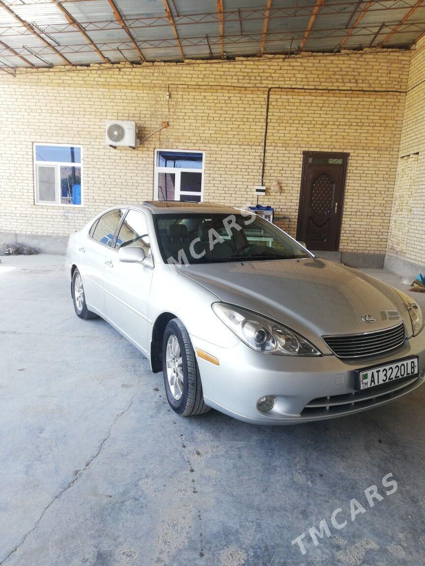 Lexus ES 330 2004 - 180 000 TMT - Дянев - img 7