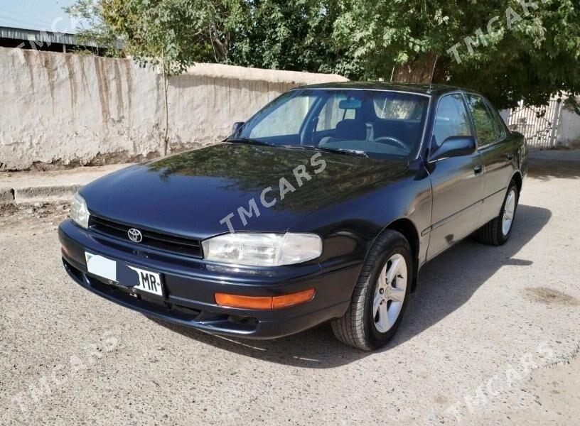 Toyota Camry 1993 - 87 000 TMT - Mary - img 2