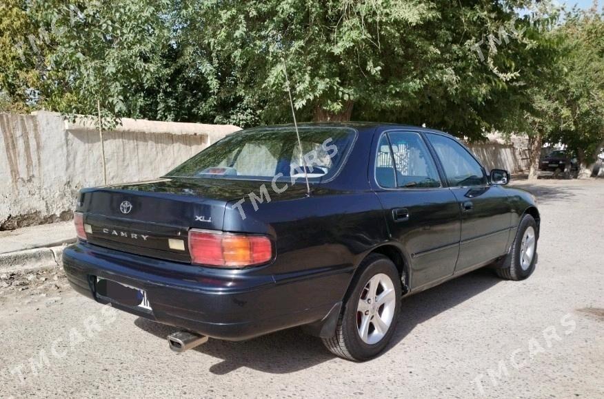 Toyota Camry 1993 - 87 000 TMT - Mary - img 4
