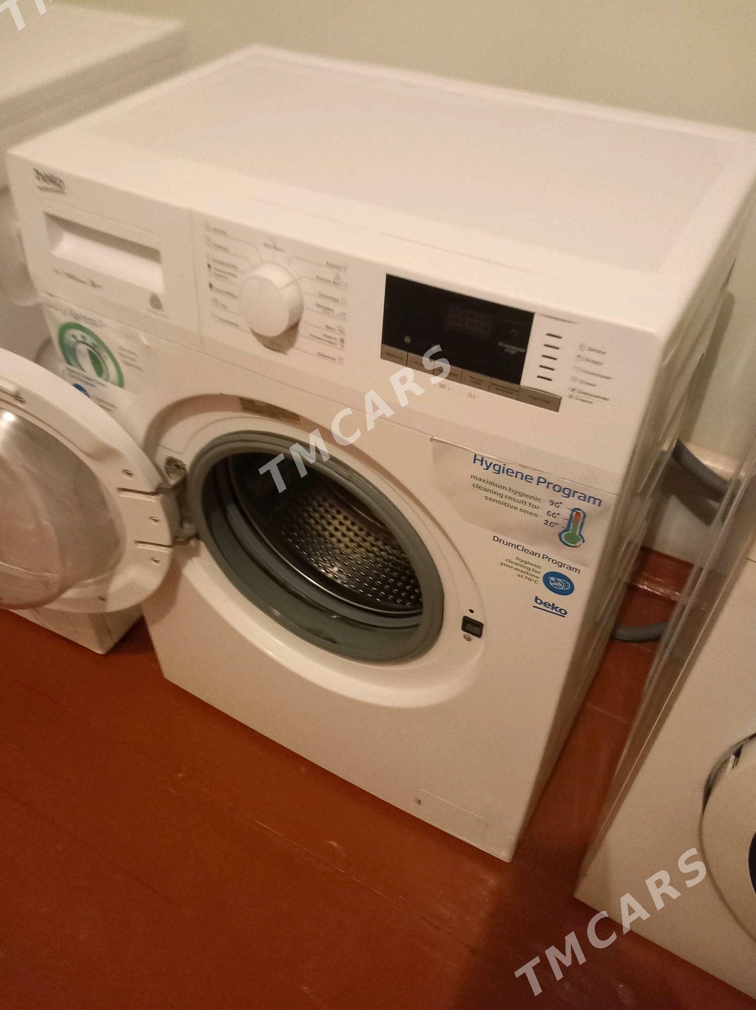 beko 5kg - Дашогуз - img 2