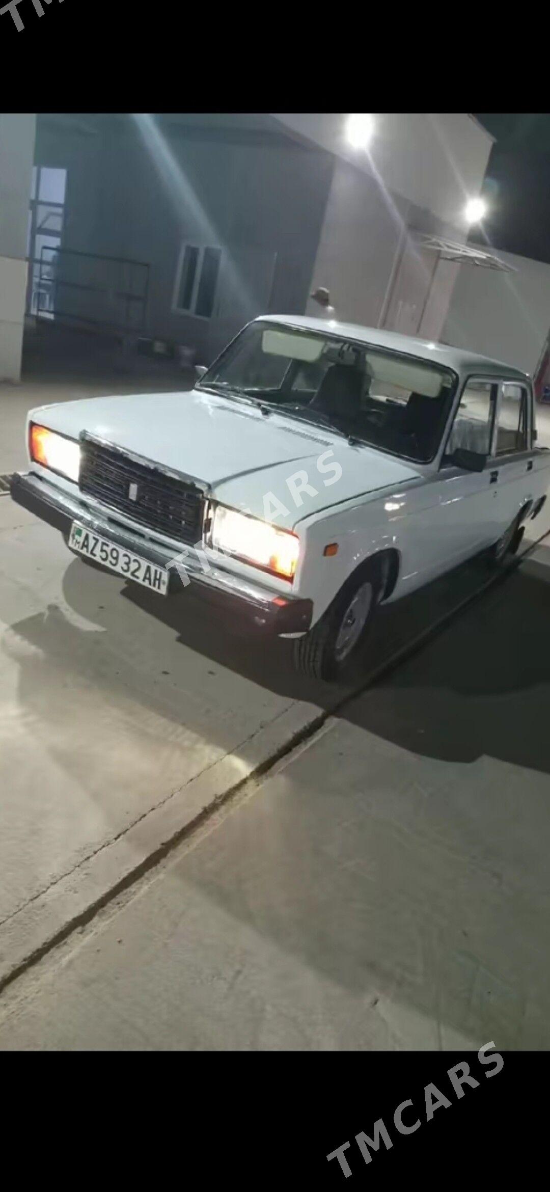 Lada 2107 2001 - 30 000 TMT - Tejen - img 2