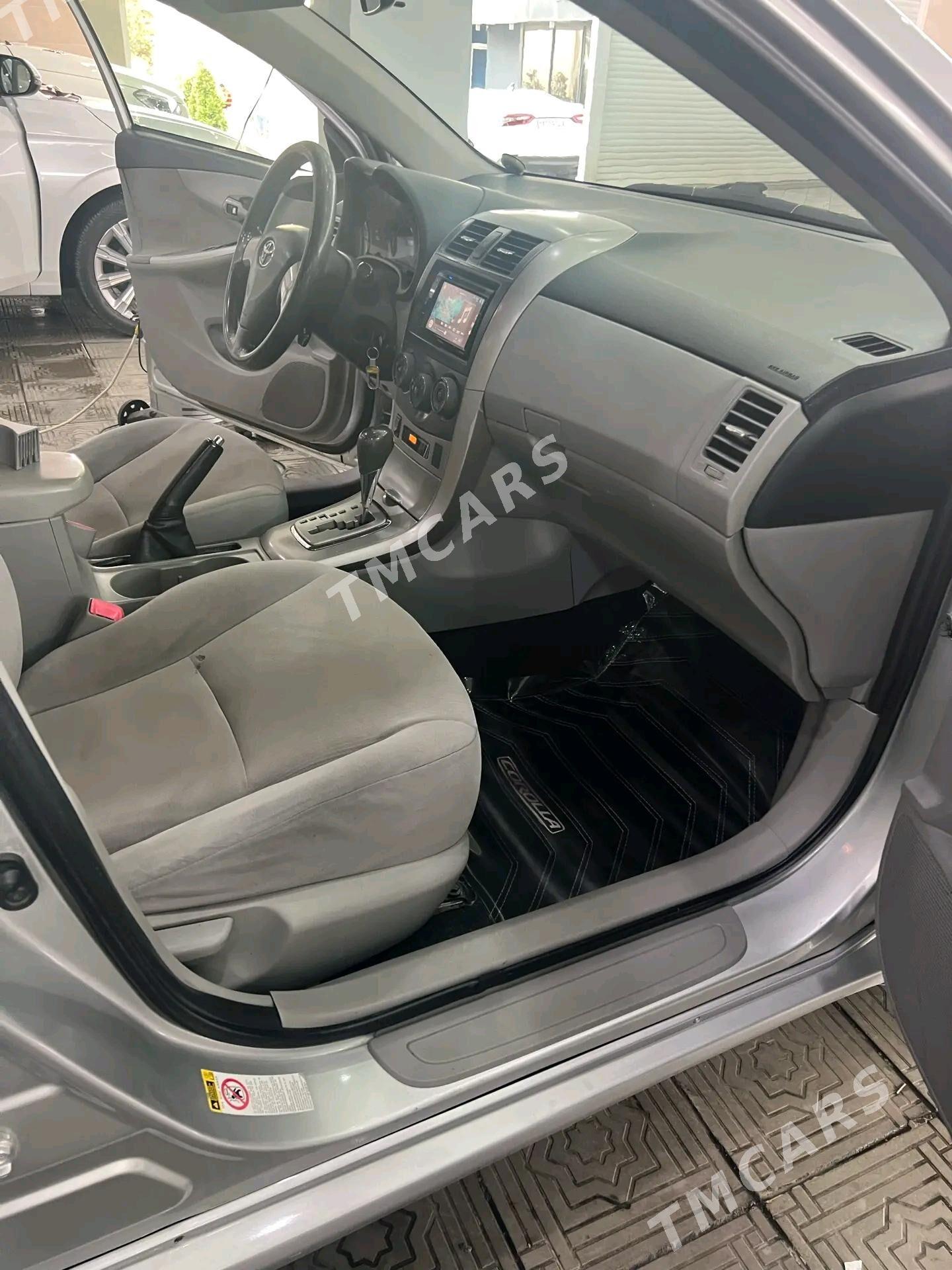 Toyota Corolla 2011 - 155 000 TMT - Ашхабад - img 2