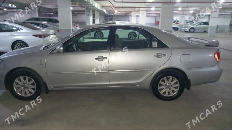 Toyota Camry 2005 - 220 000 TMT - Aşgabat - img 4