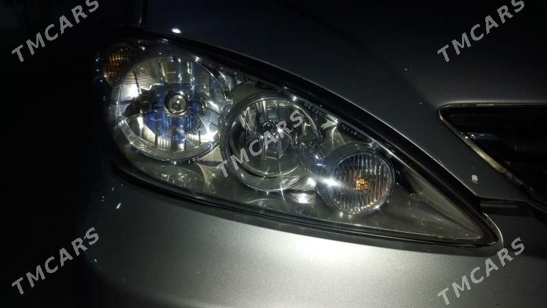 Toyota Camry 2005 - 220 000 TMT - Aşgabat - img 7