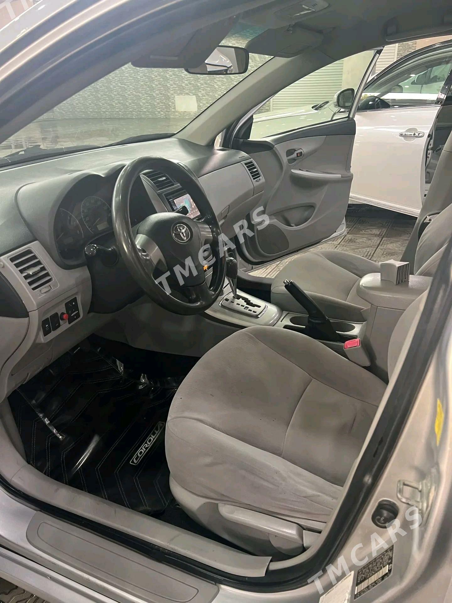 Toyota Corolla 2011 - 155 000 TMT - Ашхабад - img 8
