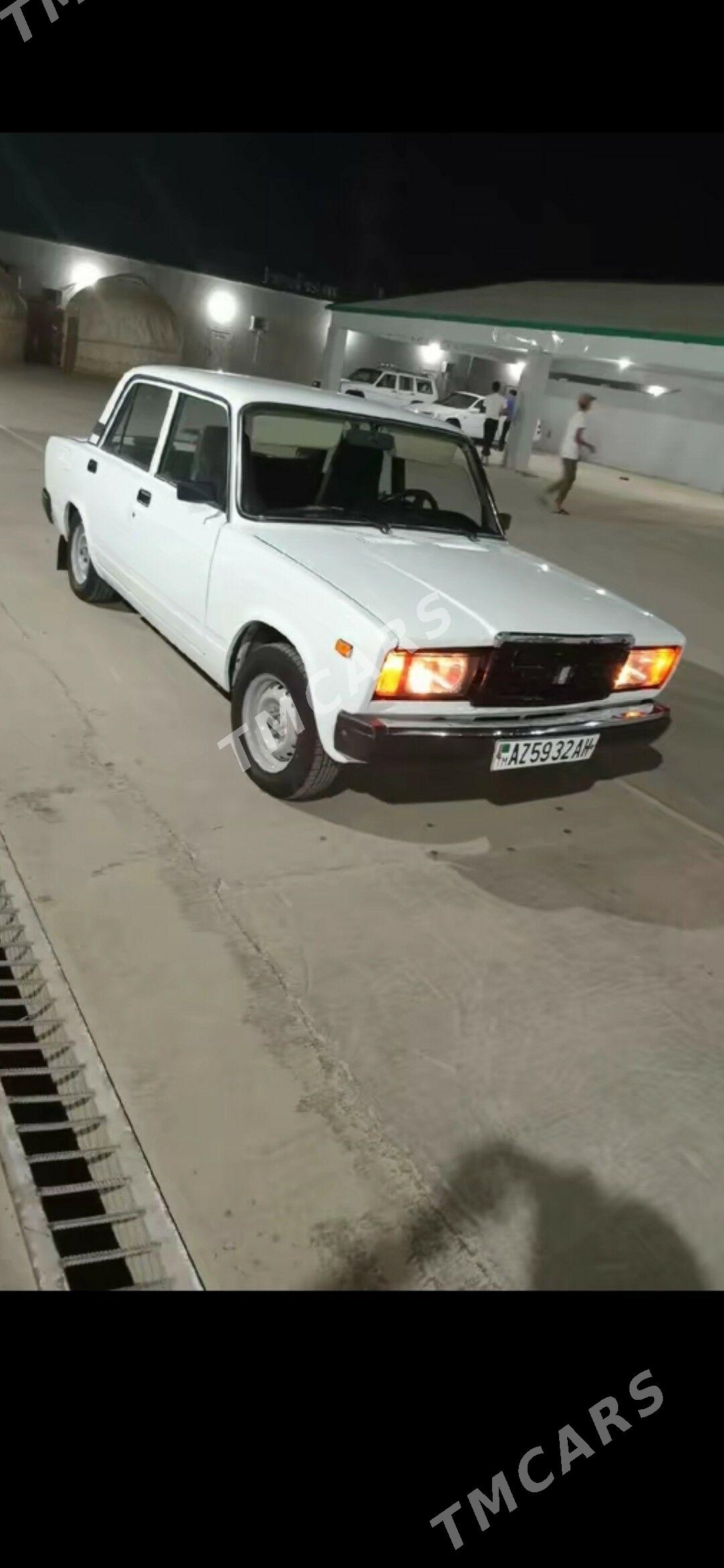 Lada 2107 2001 - 30 000 TMT - Tejen - img 5
