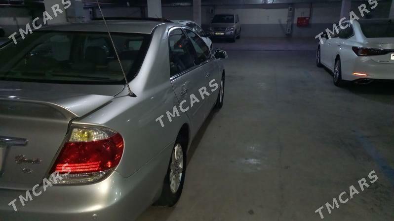 Toyota Camry 2005 - 220 000 TMT - Aşgabat - img 2