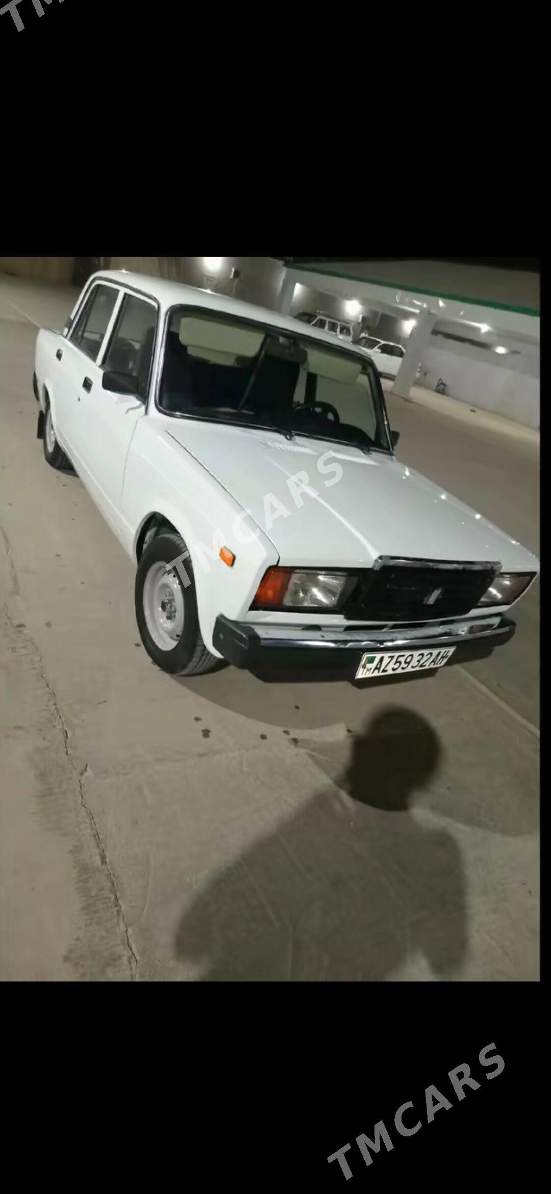 Lada 2107 2001 - 30 000 TMT - Tejen - img 4