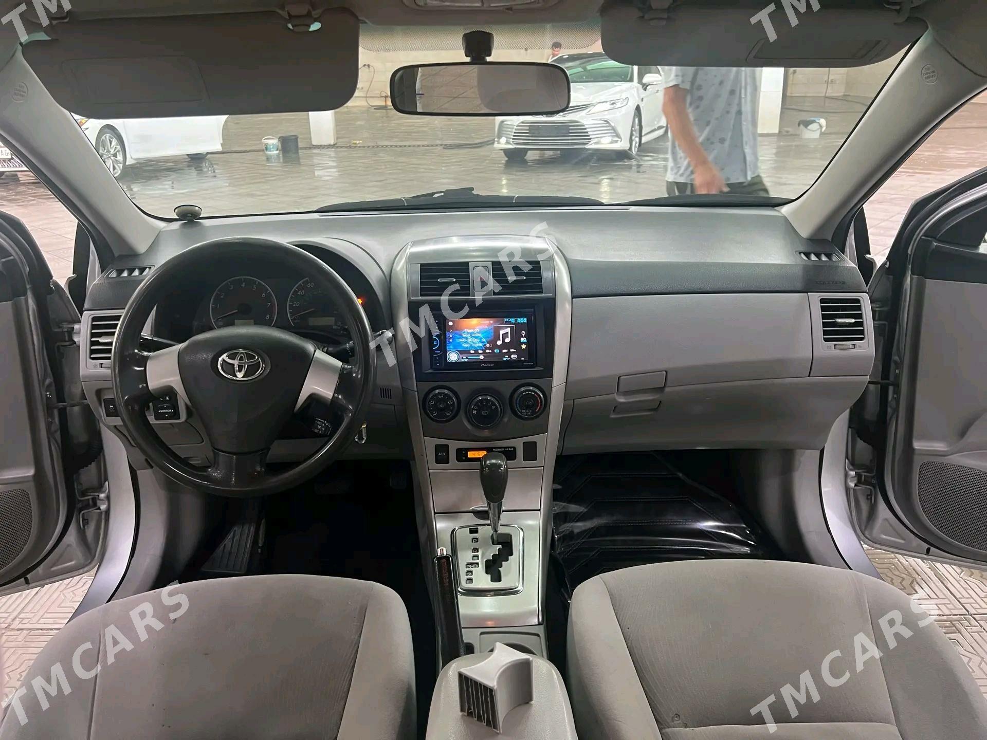 Toyota Corolla 2011 - 155 000 TMT - Ашхабад - img 3