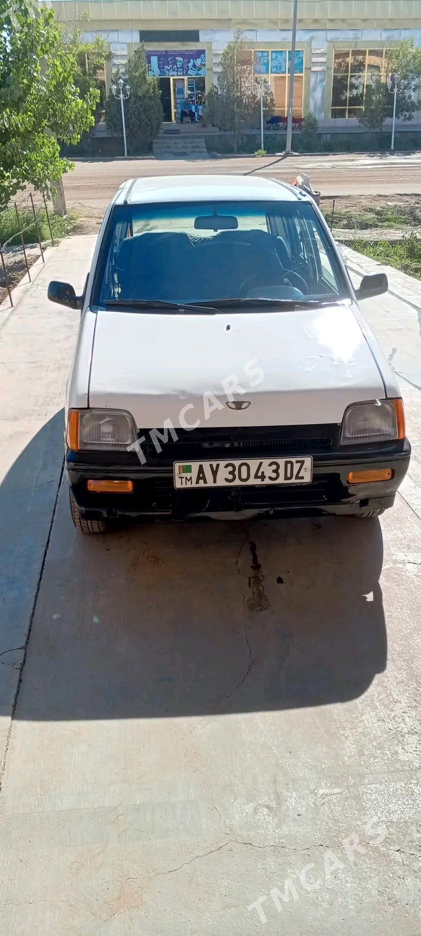 Daewoo Tico 1997 - 13 000 TMT - Daşoguz - img 2