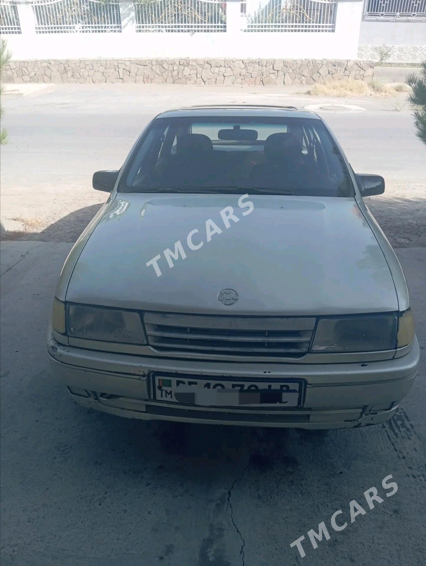 Opel Vectra 1990 - 30 000 TMT - Туркменабат - img 4