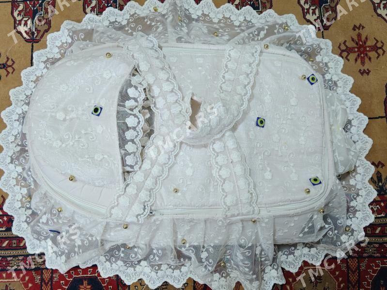 caga salynyan sumka - Türkmenbaşy - img 4