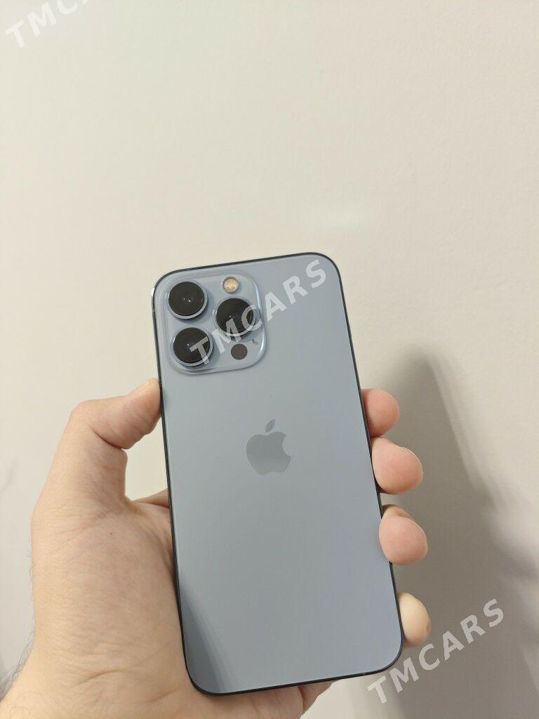 iPhone 13 pro - Ашхабад - img 3