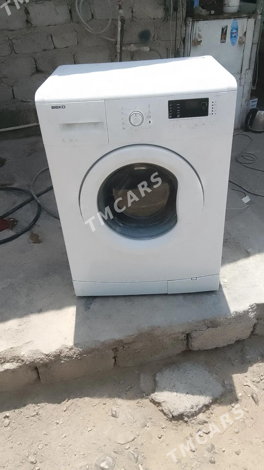 BEKA 6kh - Aşgabat - img 2