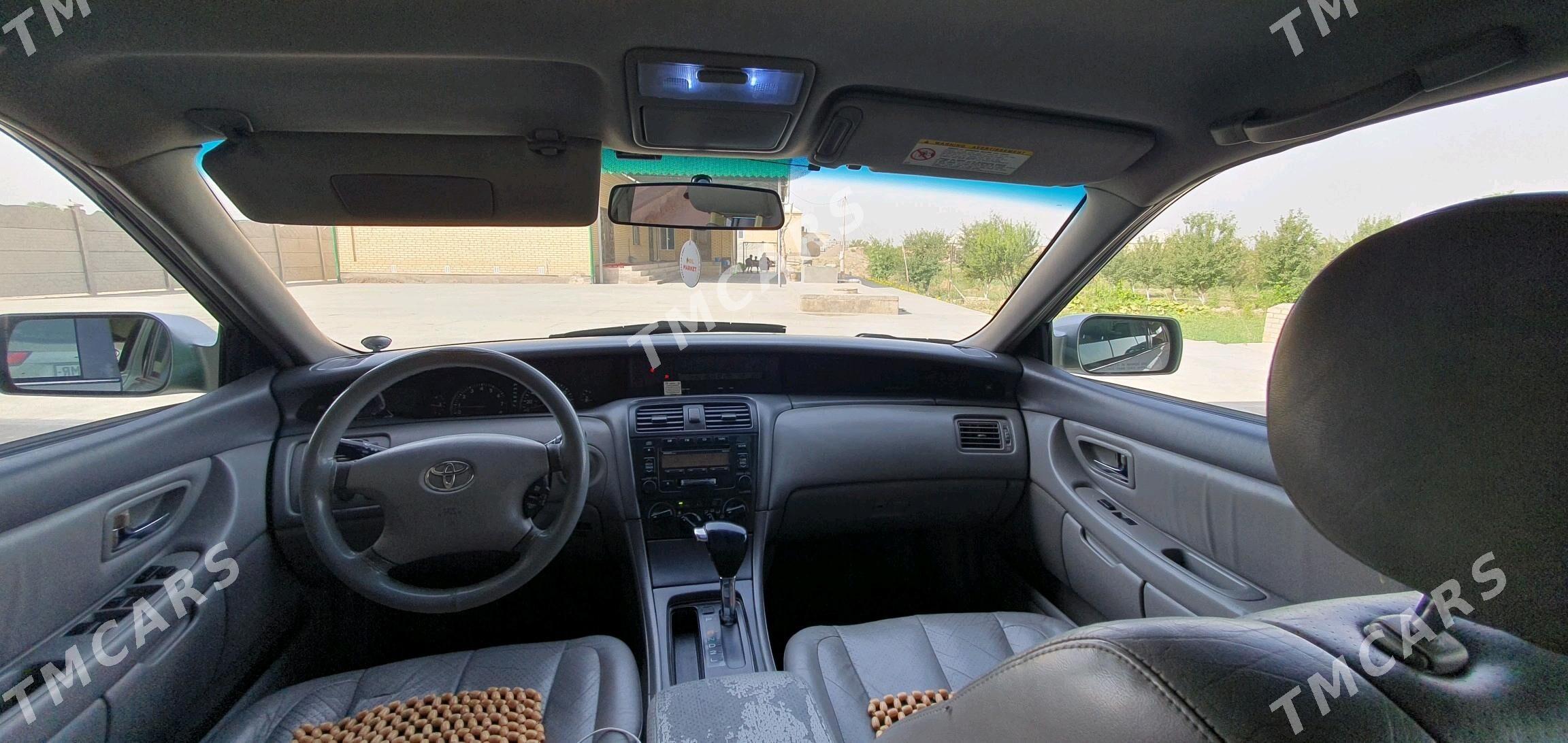 Toyota Avalon 2003 - 185 000 TMT - Векильбазар - img 9
