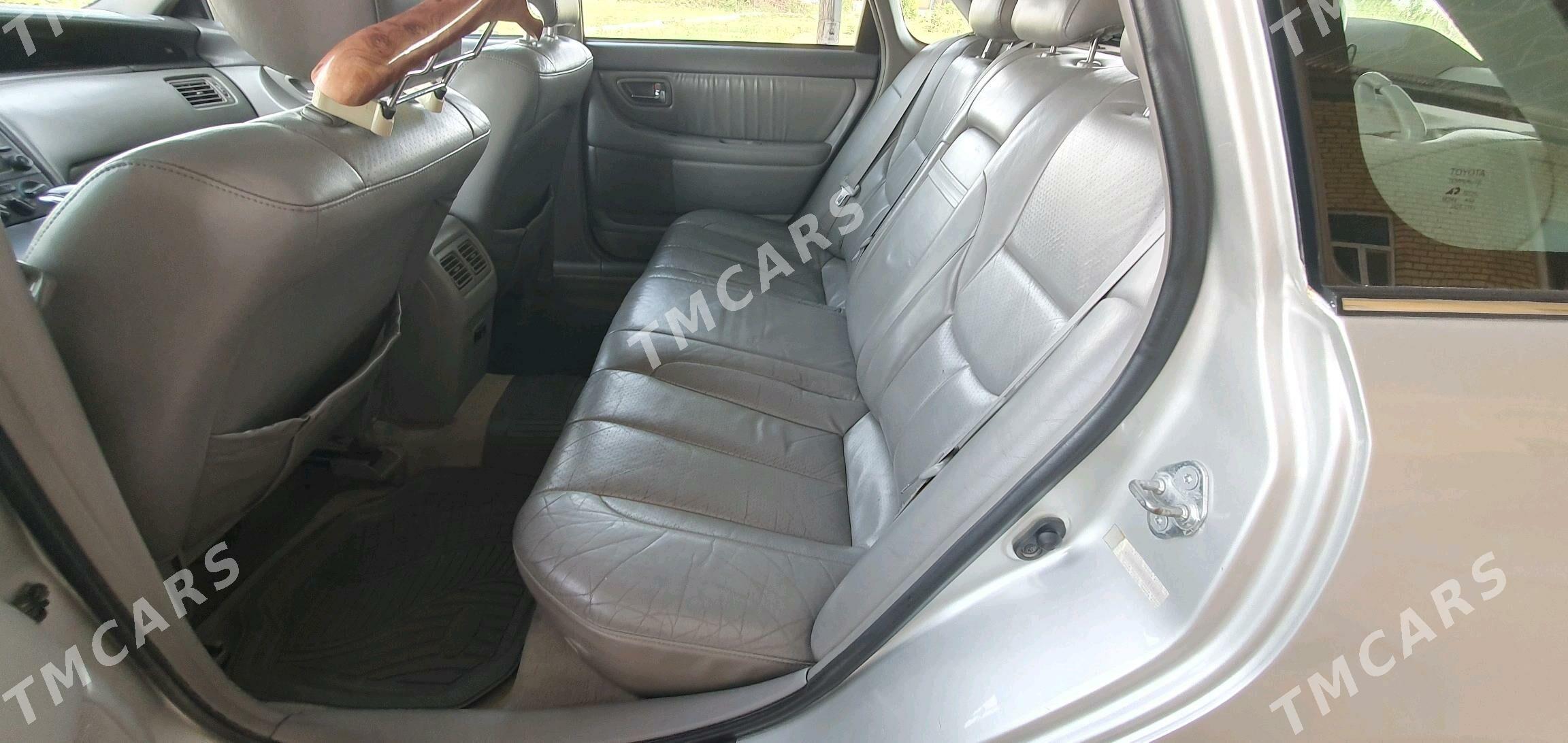 Toyota Avalon 2003 - 185 000 TMT - Векильбазар - img 8