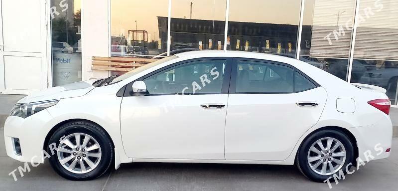 Toyota Corolla 2015 - 200 000 TMT - Türkmenabat - img 6