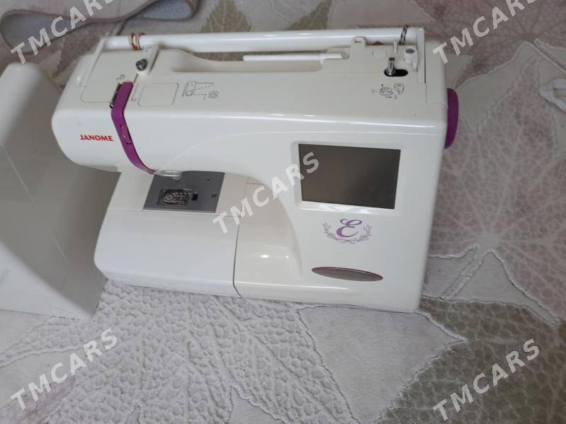 Kampuyutr - Türkmenbaşy - img 2